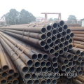 DIN17175 St45 Mild Carbon Steel Pipe